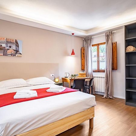 Pisana 236 Suites Florence Buitenkant foto