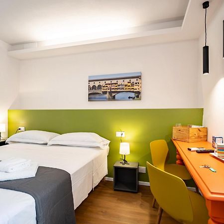 Pisana 236 Suites Florence Buitenkant foto