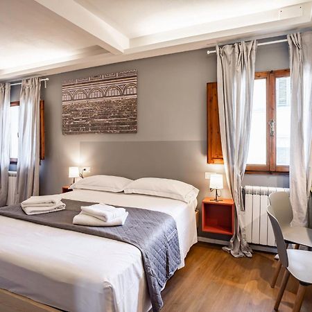 Pisana 236 Suites Florence Buitenkant foto