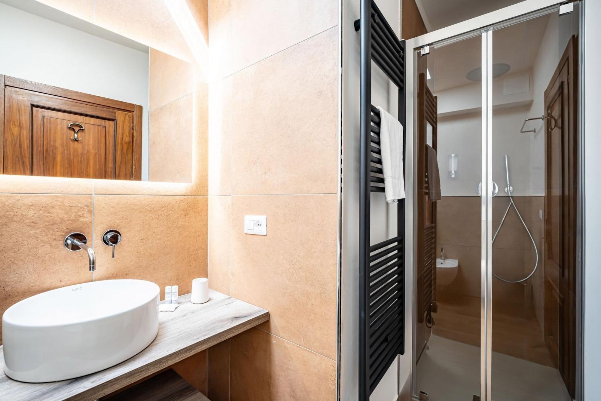 Pisana 236 Suites Florence Buitenkant foto