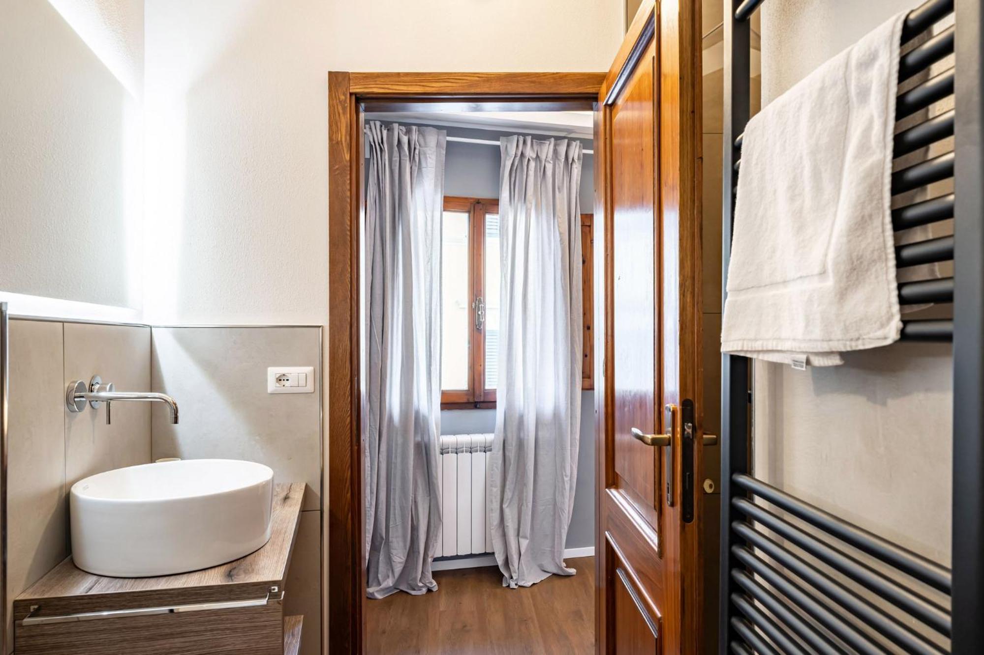 Pisana 236 Suites Florence Buitenkant foto