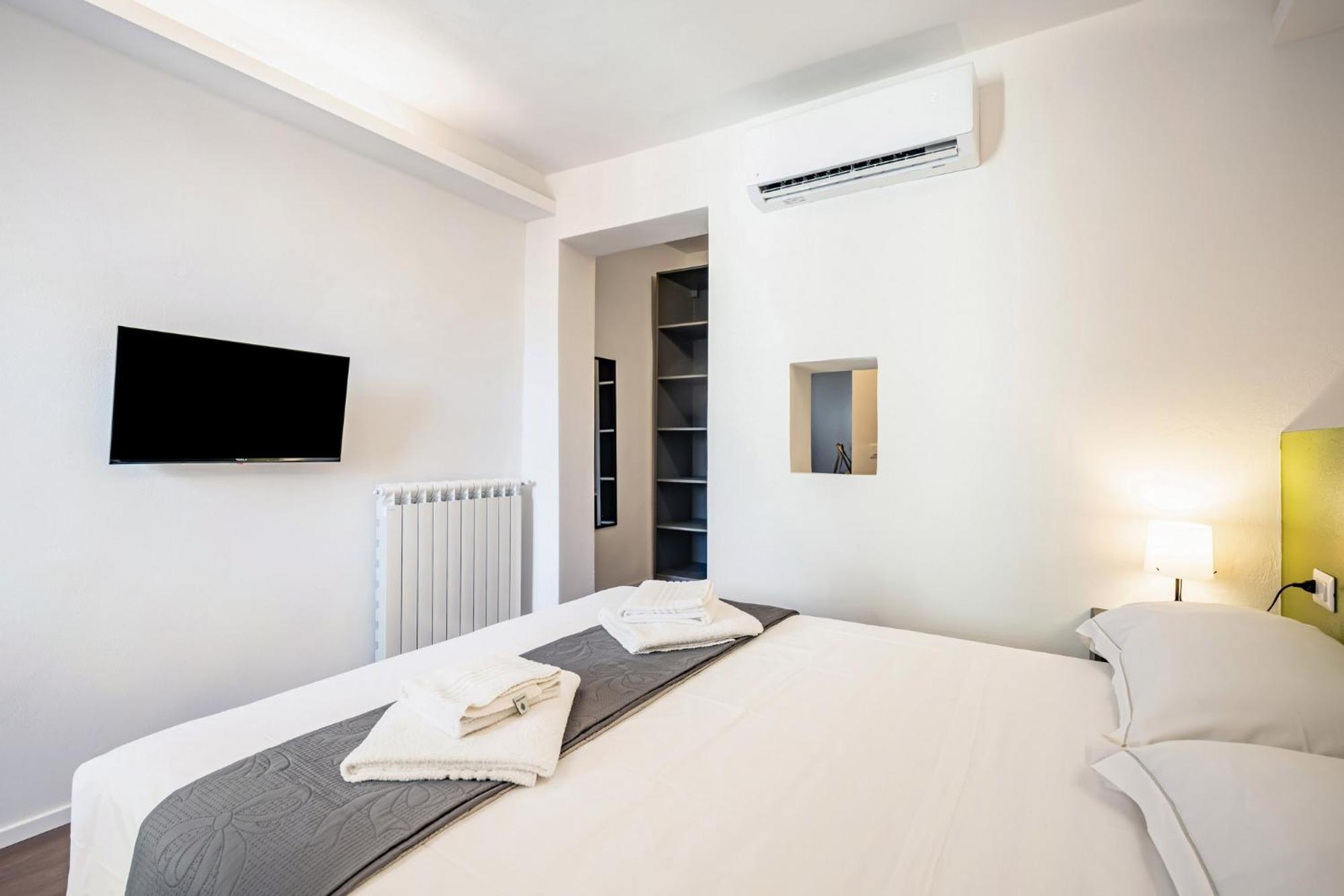 Pisana 236 Suites Florence Buitenkant foto