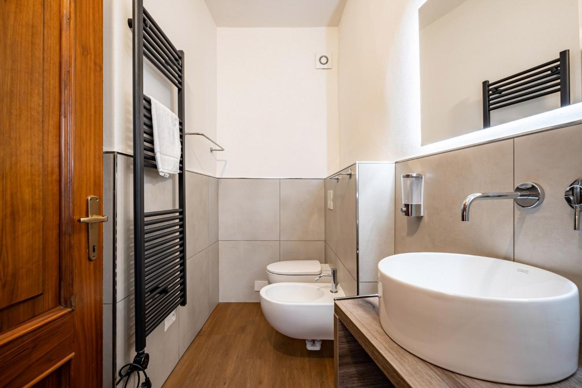 Pisana 236 Suites Florence Buitenkant foto