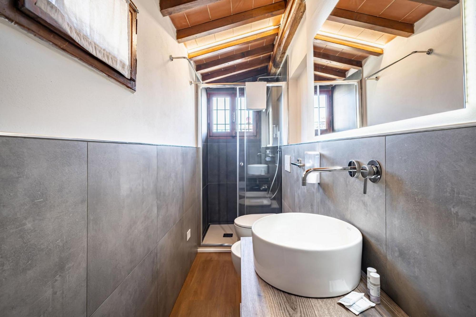 Pisana 236 Suites Florence Buitenkant foto