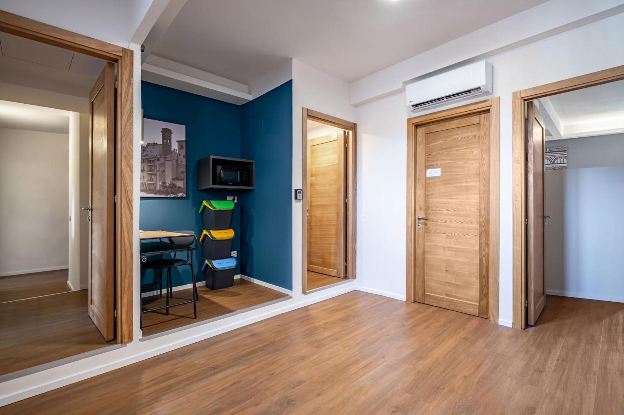 Pisana 236 Suites Florence Buitenkant foto