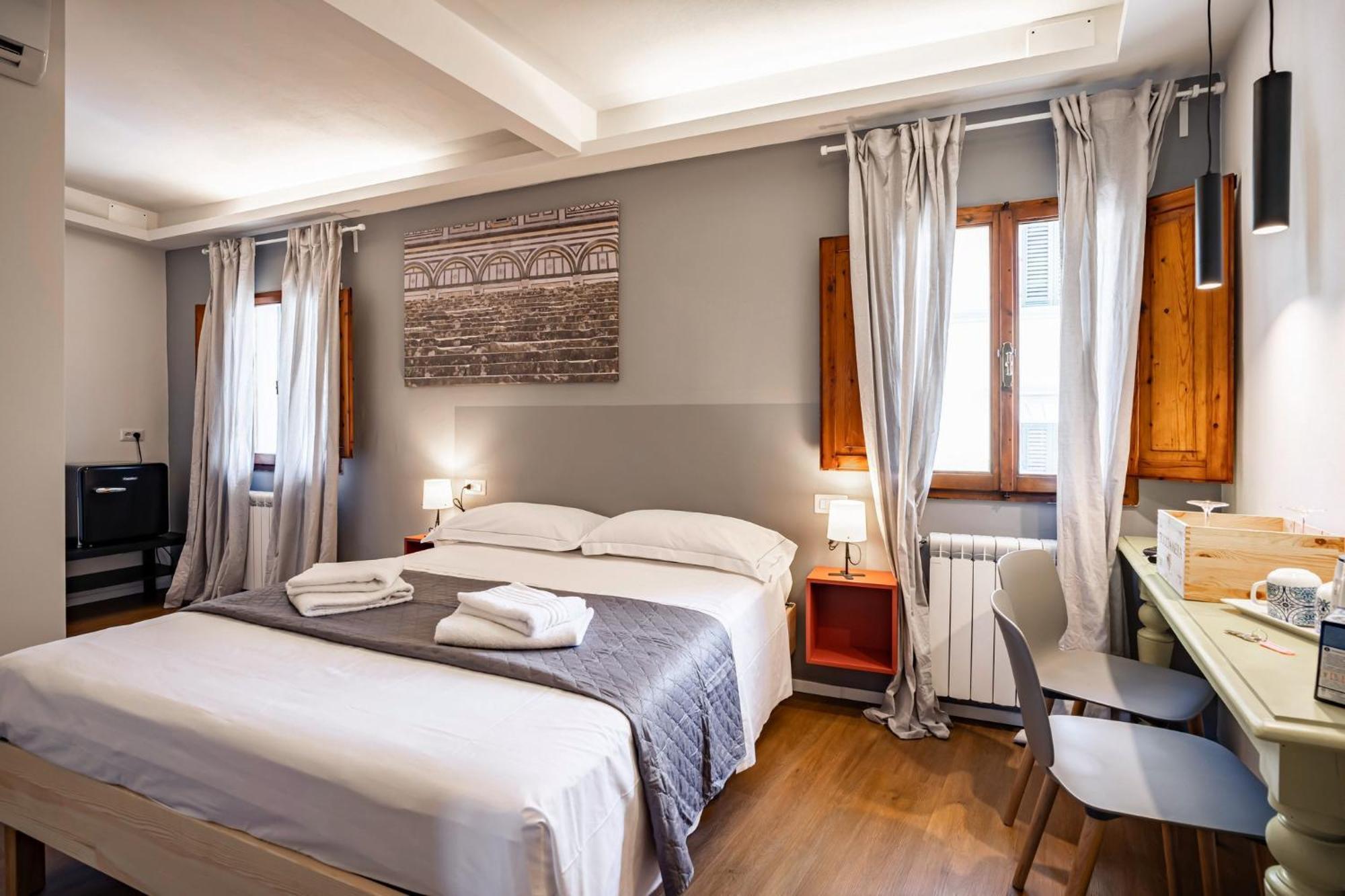 Pisana 236 Suites Florence Buitenkant foto