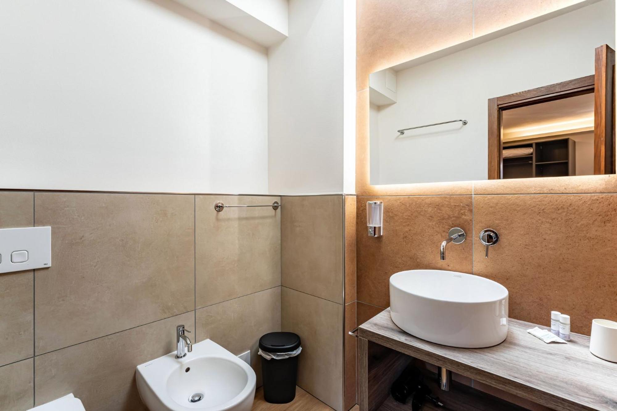 Pisana 236 Suites Florence Buitenkant foto